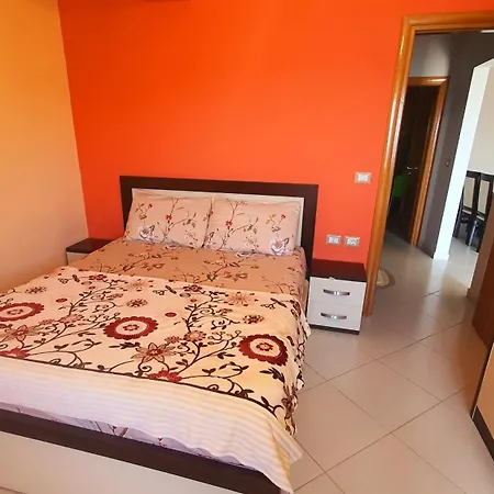 شقة Ionian Seaview ساراندا