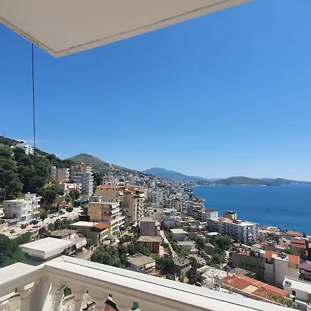 Ionian Seaview ساراندا