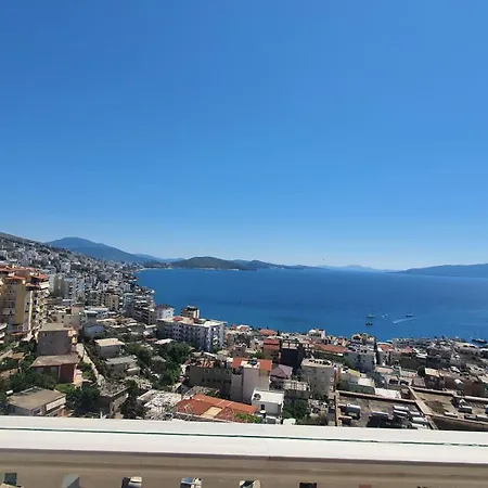 Ionian Seaview شقة *
