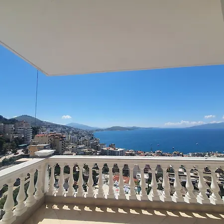 Ionian Seaview * ساراندا
