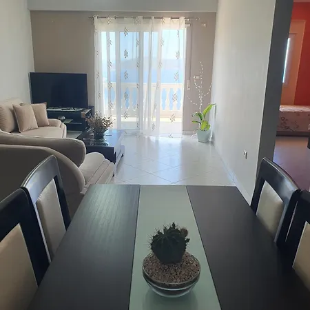 شقة Ionian Seaview