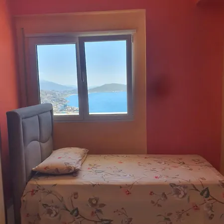 Ionian Seaview