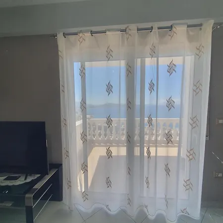 Ionian Seaview شقة ساراندا