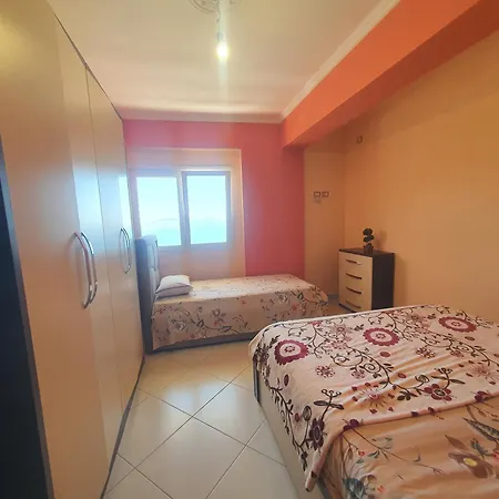 Ionian Seaview شقة ساراندا
