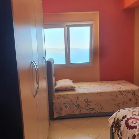 Ionian Seaview ساراندا