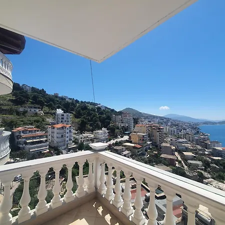 Ionian Seaview *