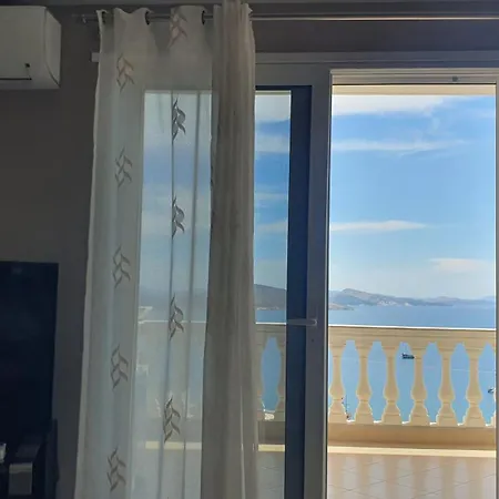 Ionian Seaview ساراندا