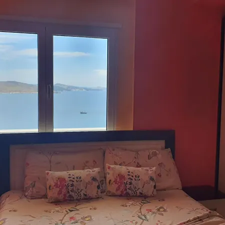 Ionian Seaview * ساراندا