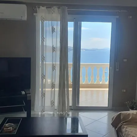 شقة Ionian Seaview