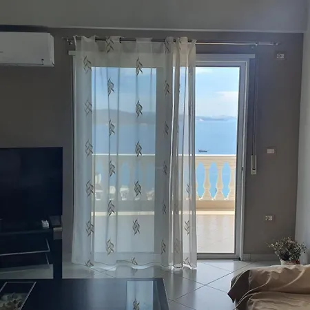 Ionian Seaview شقة *