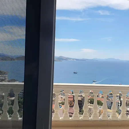 Ionian Seaview *