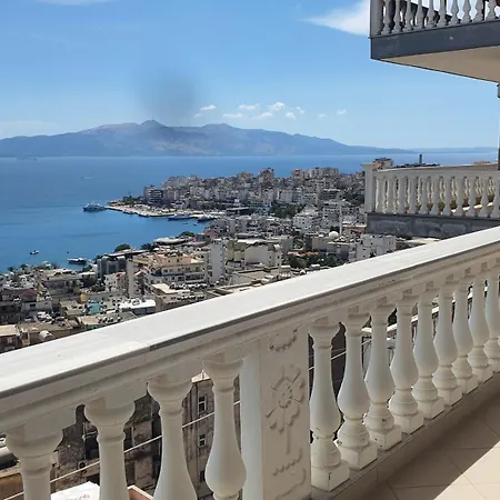 Ionian Seaview * ساراندا